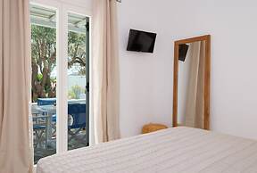 Villa Irini Sifnos
