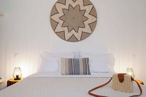 Villa Irini Sifnos