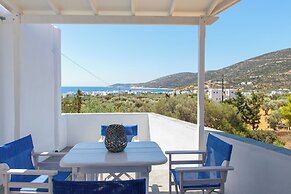 Villa Irini Sifnos