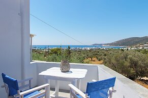 Villa Irini Sifnos