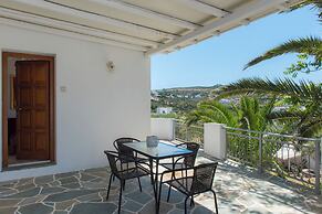 Villa Irini Sifnos