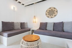 Villa Irini Sifnos