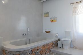 Villa Irini Sifnos