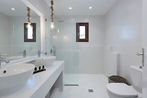 Villa Irini Sifnos