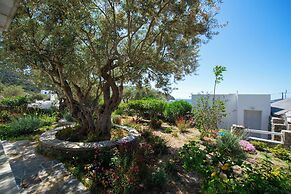 Villa Irini Sifnos