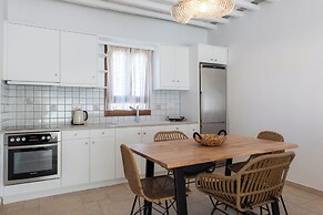 Villa Irini Sifnos