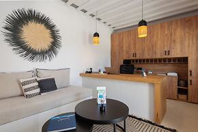 Villa Irini Sifnos
