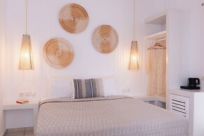 Villa Irini Sifnos