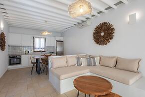 Villa Irini Sifnos