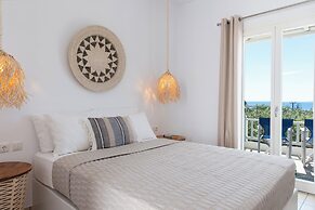 Villa Irini Sifnos