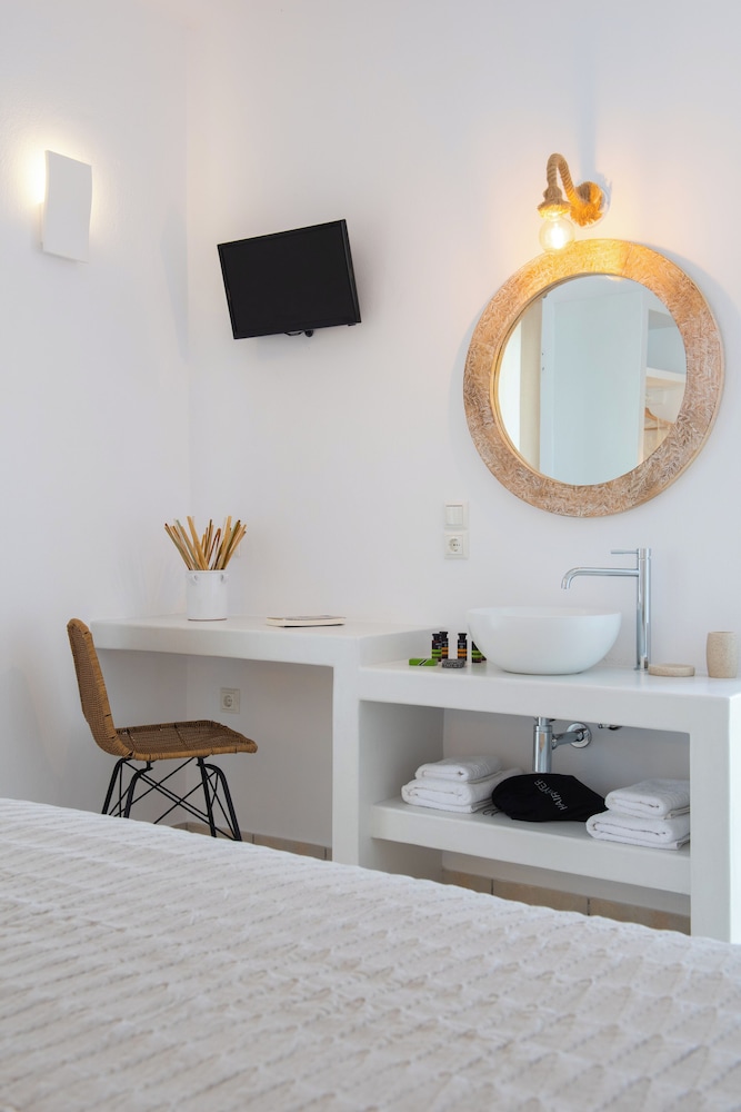 Villa Irini Sifnos