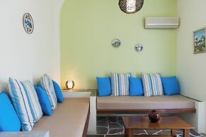 Villa Irini Sifnos