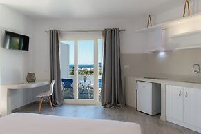 Villa Irini Sifnos