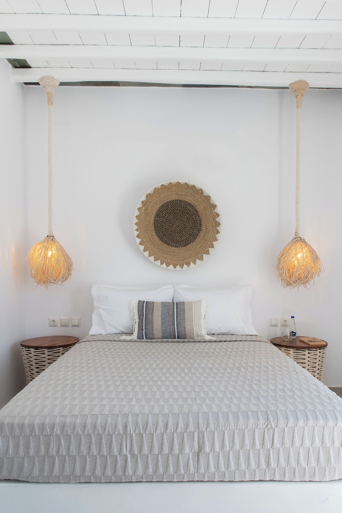 Villa Irini Sifnos