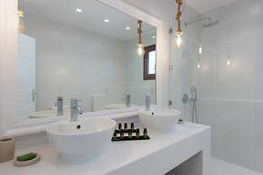 Villa Irini Sifnos