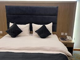 agnehat alsmo hotel