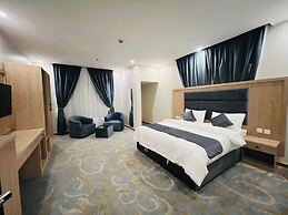 agnehat alsmo hotel