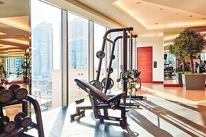 LUX The JW Marina Suite 5