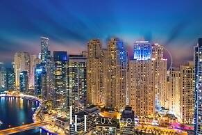 LUX The JW Marina Suite 5