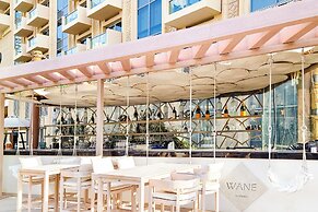 LUX The JW Marina Suite 5