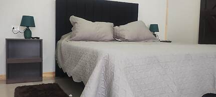 Glamping Domos Lago rapel