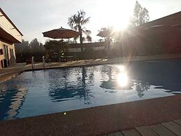 Glamping Domos Lago rapel