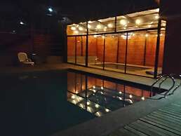 Glamping Domos Lago rapel