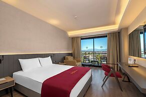 The X Belek