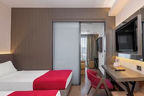 The X Belek