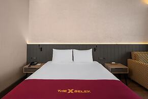 The X Belek