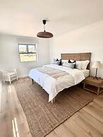 White Wicker House