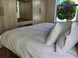 White Wicker House