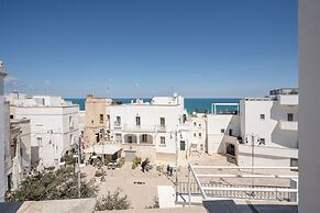 Old Tuff Apartments