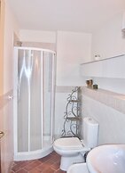 Residence with swimming pool in Campiglia Marittima