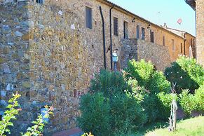 Residence with swimming pool in Campiglia Marittima