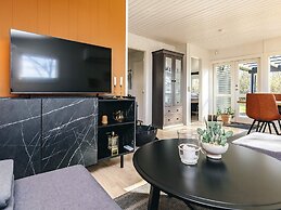 6 Person Holiday Home in Logstor