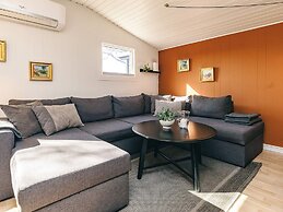 6 Person Holiday Home in Logstor