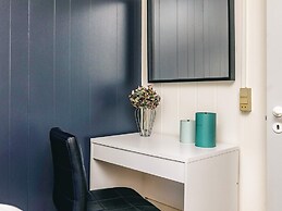 6 Person Holiday Home in Logstor