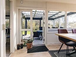 6 Person Holiday Home in Logstor