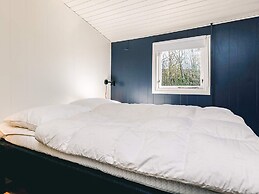 6 Person Holiday Home in Logstor