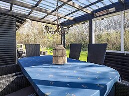 6 Person Holiday Home in Logstor
