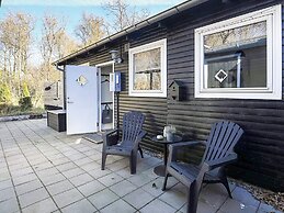 6 Person Holiday Home in Logstor