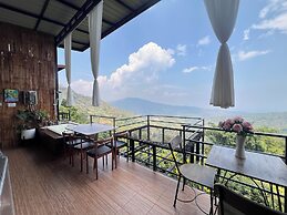 Mon Sa Kiang Dao Chiang Mai
