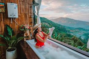 Mon Sa Kiang Dao Chiang Mai