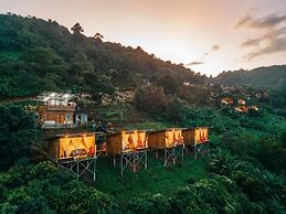 Mon Sa Kiang Dao Chiang Mai