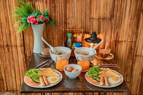 Mon Sa Kiang Dao Chiang Mai