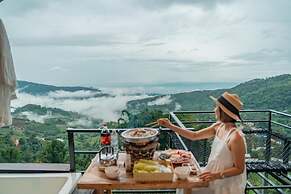 Mon Sa Kiang Dao Chiang Mai