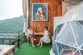 Mon Sa Kiang Dao Chiang Mai