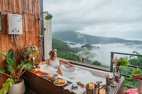 Mon Sa Kiang Dao Chiang Mai