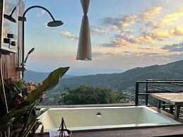 Mon Sa Kiang Dao Chiang Mai